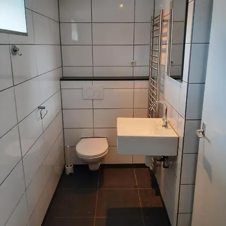 Feriehus Bakker1 Groet