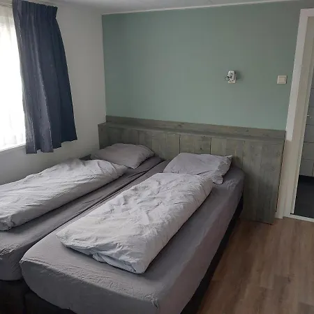 Bakker1 Holiday home *