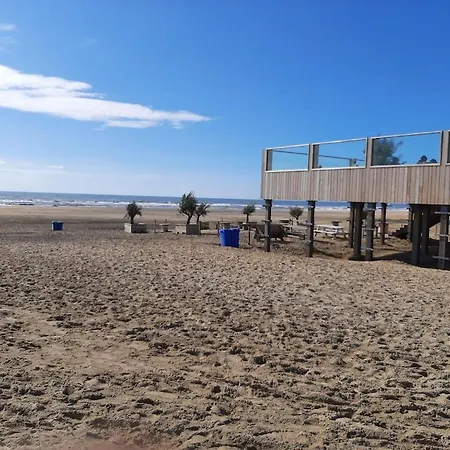 Holiday home Bakker1