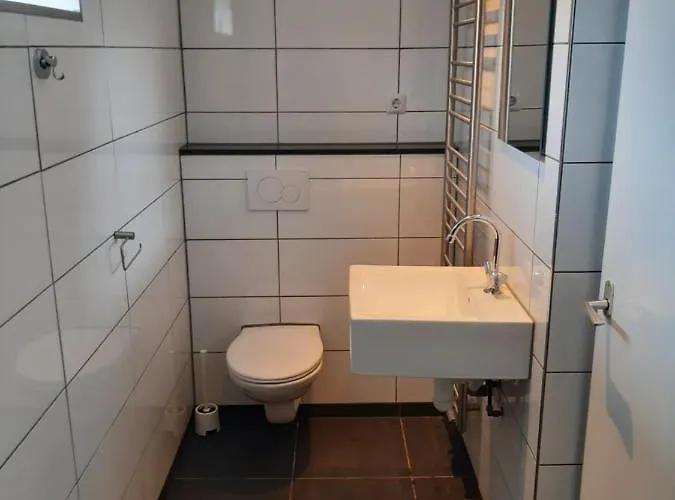 Дом отдыха Bakker1 Грут