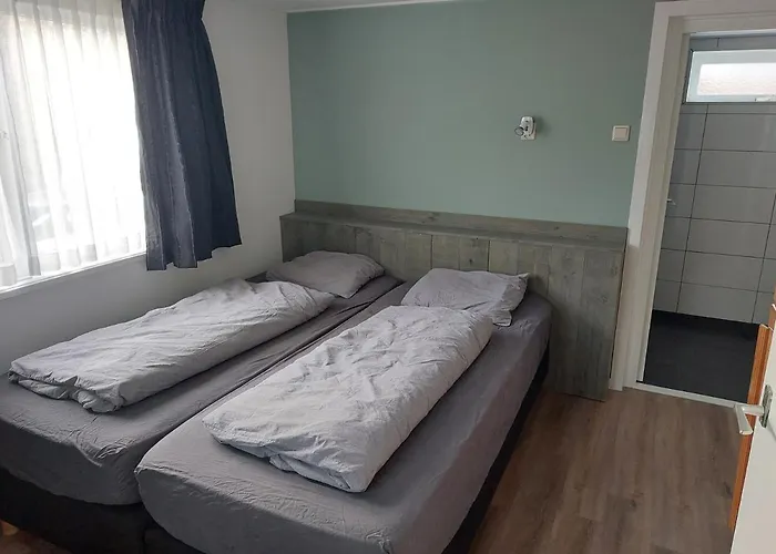 Bakker1 Дом отдыха *