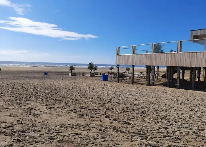 Дом отдыха Bakker1