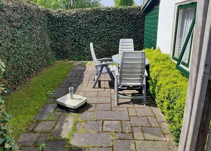 Дом отдыха Bakker1