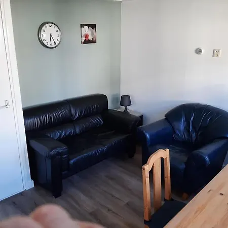 Bakker1 Dom wakacyjny